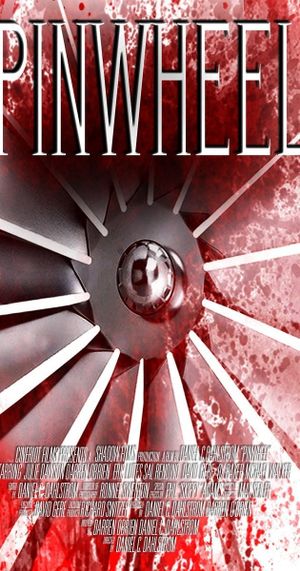 Pinwheel's poster