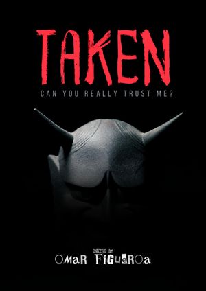 TAKEN's poster