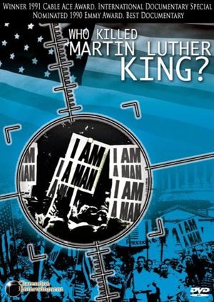 Who Killed Martin Luther King?'s poster