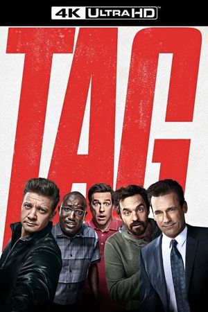 Tag's poster