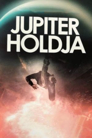 Jupiter's Moon's poster