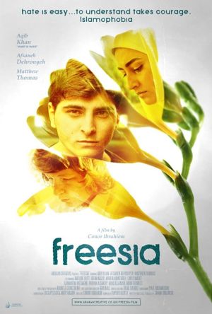 Freesia's poster