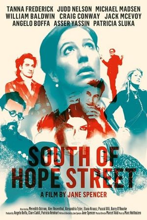 South of Hope Street's poster