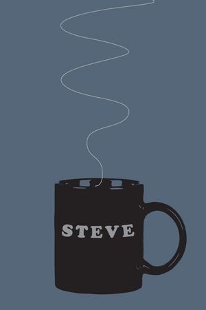 Steve's poster