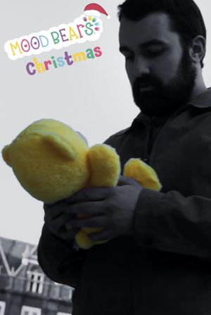 Mood Bears Christmas's poster