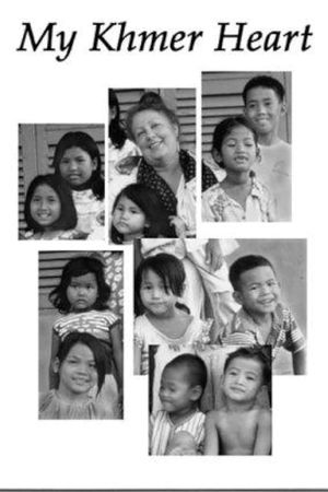 My Khmer Heart's poster