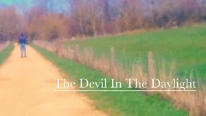 The Devil In The Daylight's poster