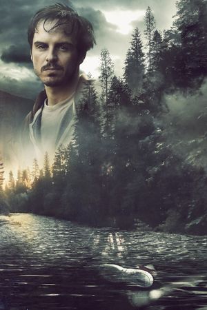 A Dark Place's poster