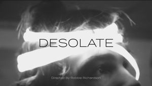 DESOLATE's poster