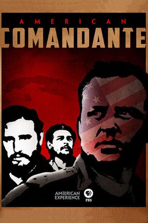 American Comandante's poster