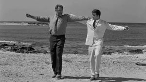 Zorba the Greek's poster