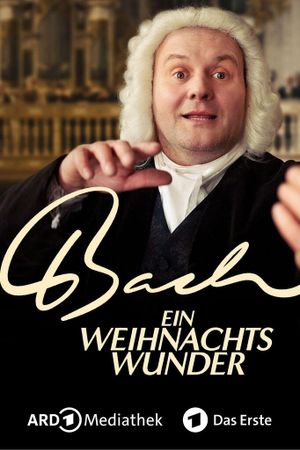 Bach - Ein Weihnachtswunder's poster