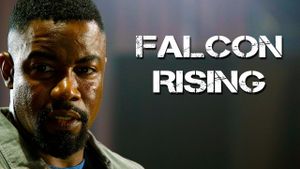 Falcon Rising's poster