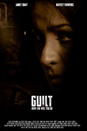 Guilt's poster