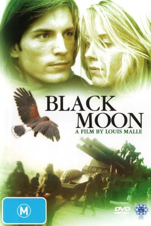 Black Moon's poster