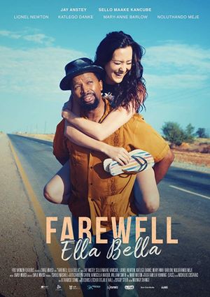 Farewell Ella Bella's poster