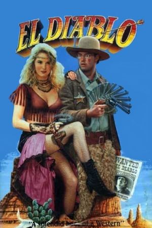 El Diablo's poster