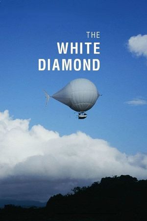 The White Diamond's poster
