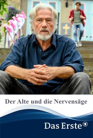 The old Man and the Pain in the Neck's poster