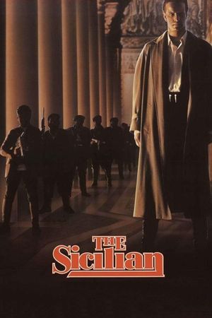 The Sicilian's poster