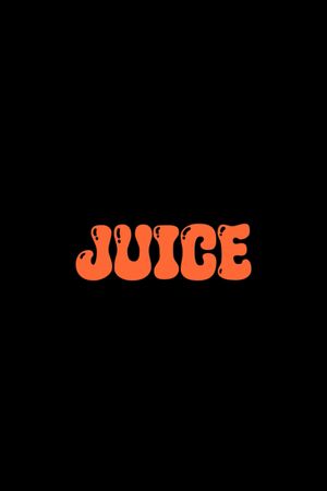 JUICE's poster