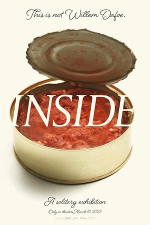 Inside's poster