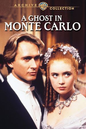 A Ghost in Monte Carlo's poster