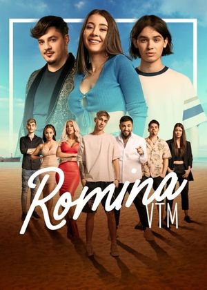 Romina, VTM's poster