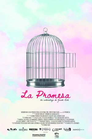 The Promise's poster