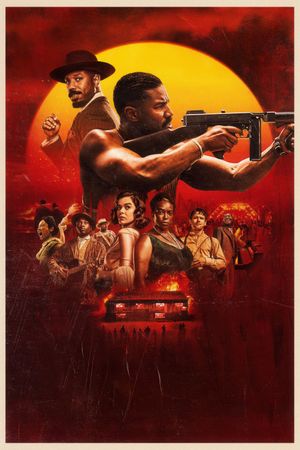 Sinners's poster