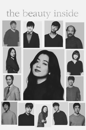 The Beauty Inside's poster