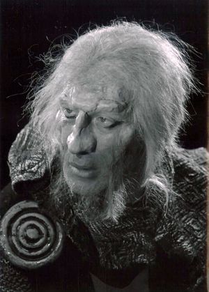 Trämålning's poster