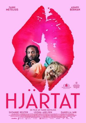 The Heart's poster