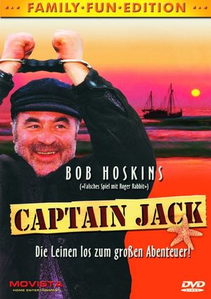Captain Jack's poster