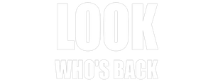 Look Who's Back's poster