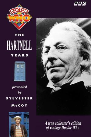 Doctor Who: The Hartnell Years's poster image