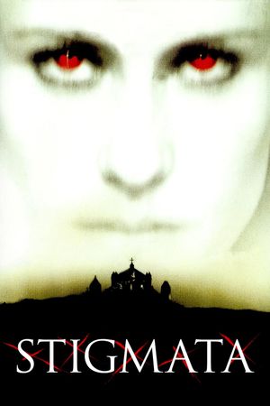 Stigmata's poster