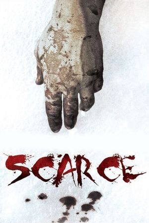 Scarce's poster