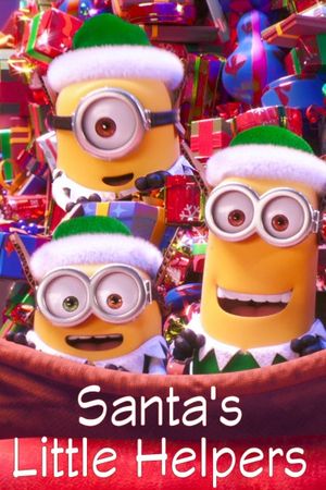 Santa's Little Helpers's poster