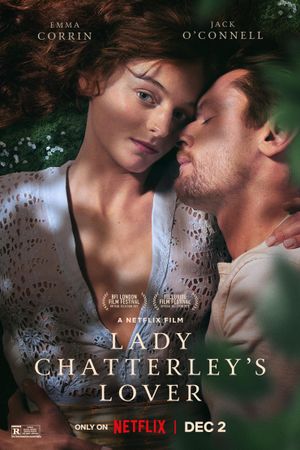 Lady Chatterley's Lover's poster