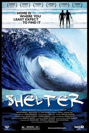 Shelter's poster