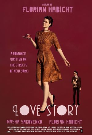 Love Story's poster