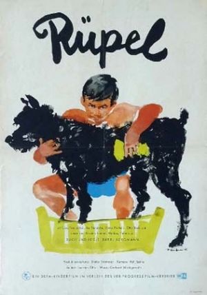 Rüpel's poster