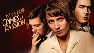 Crimes of Passion: Death of a Loved One's poster
