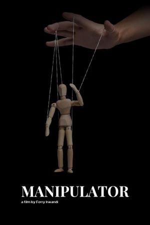 Manipulator's poster