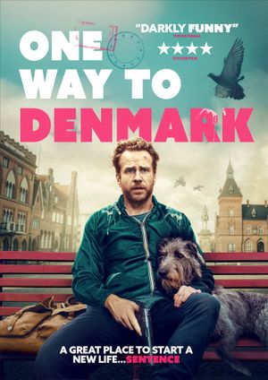 Denmark's poster