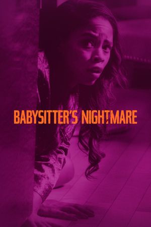 Babysitter's Nightmare's poster