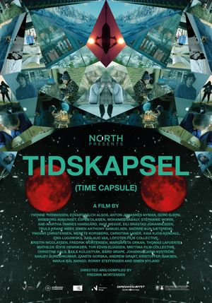 Time Capsule's poster