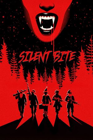 Silent Bite's poster