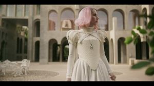 Paradise Hills's poster